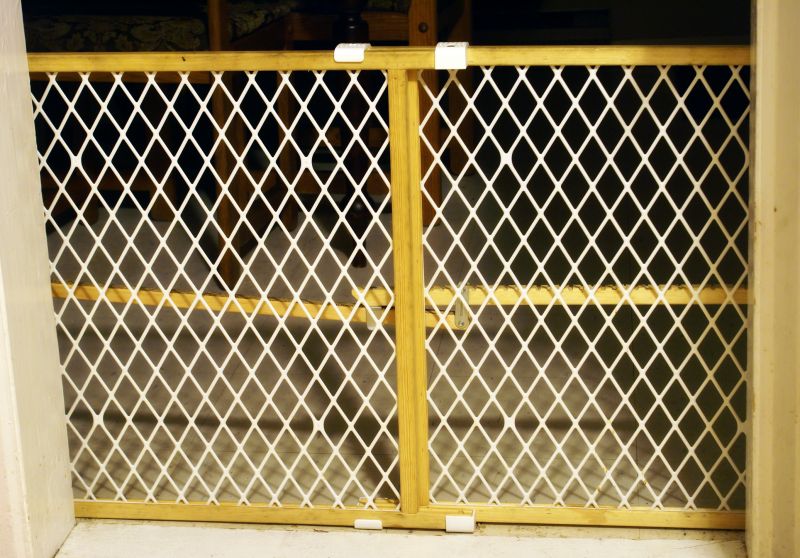 Baby Gate Installation in Boulder, CO