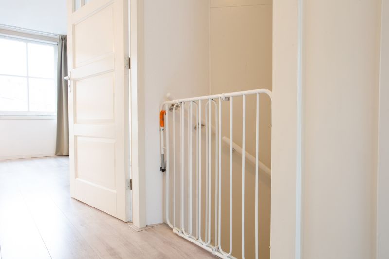 Baby Gate Installation in Longmont, CO