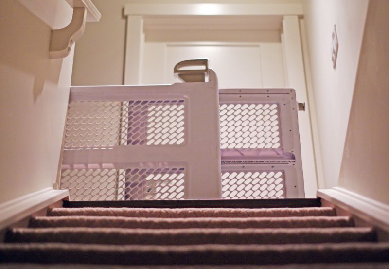 Baby Gate Installation in Arvada, CO