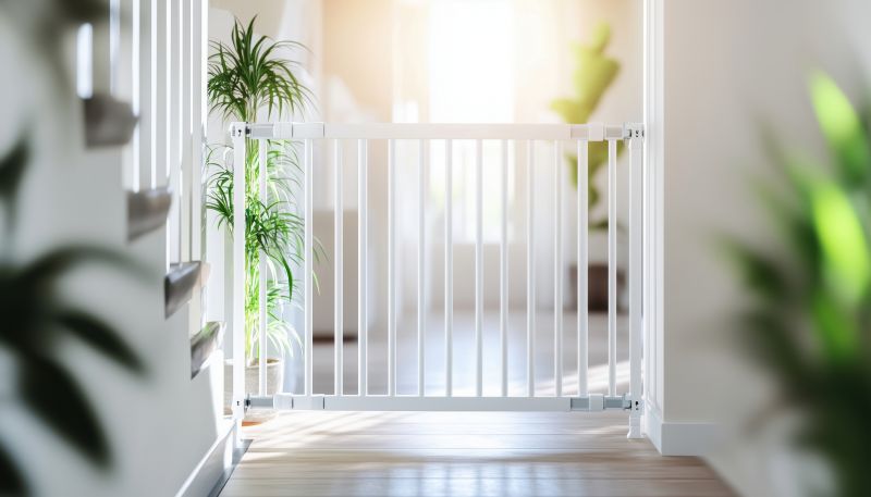 Baby Gate Installation in Arvada, CO