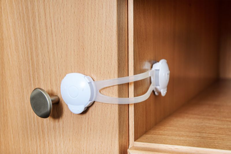 Baby Proofing Service in Roswell, GA