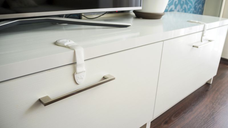 Baby Proofing Service in Roswell, GA
