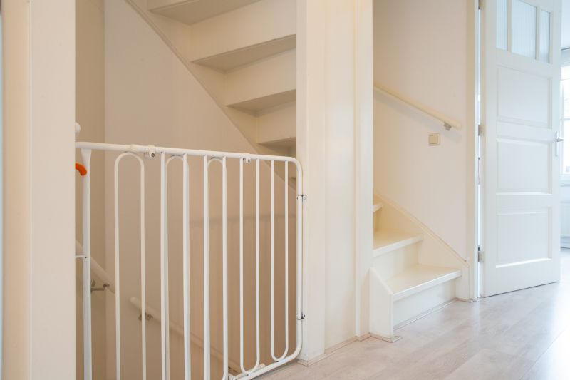 Cost of Baby Gate Installation — Cost of Baby Gate Installation