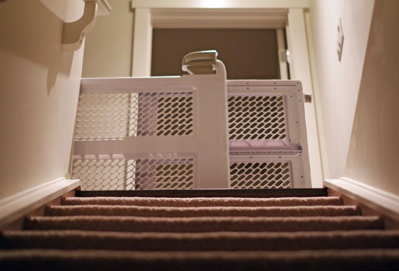 Cost of Baby Gate Installation — Cost of Baby Gate Installation