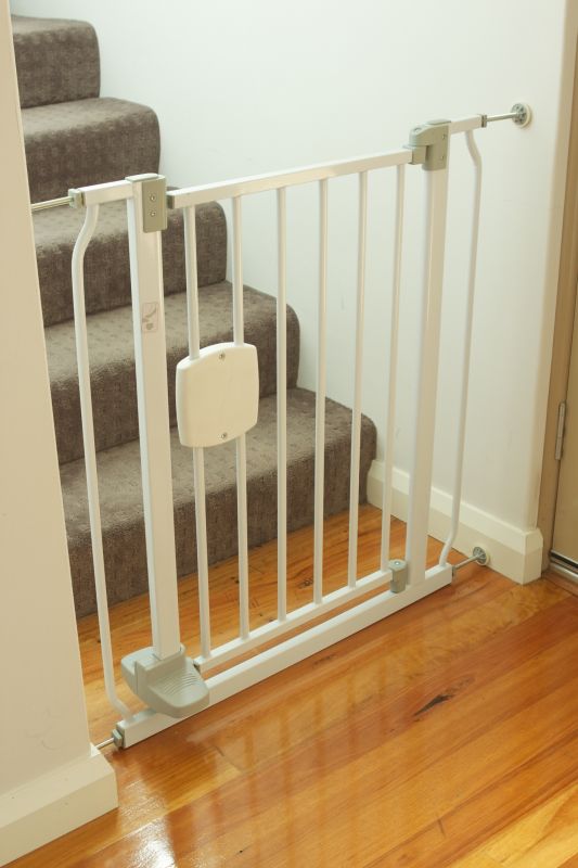 Cost of Baby Gate Installation — Cost of Baby Gate Installation