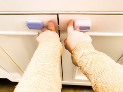 Home Childproofing in Longmont, CO