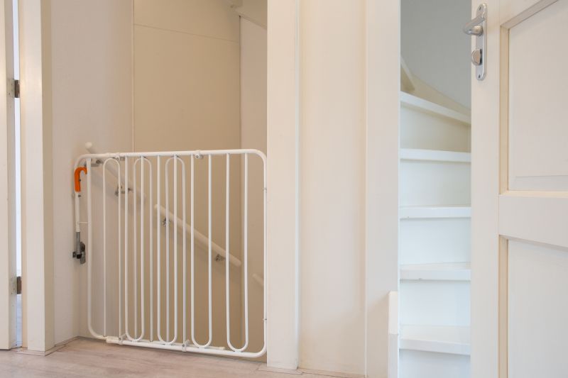 Home Childproofing in Boulder, CO