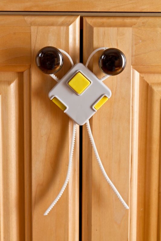 Home Childproofing in Denver County, CO