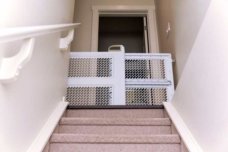 Infant Gate Installation in Denver County, CO