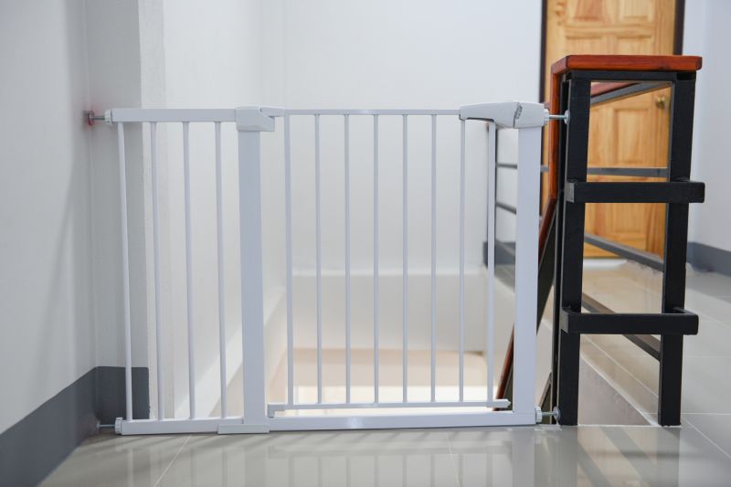 Stair Gates Installation in Boulder, CO