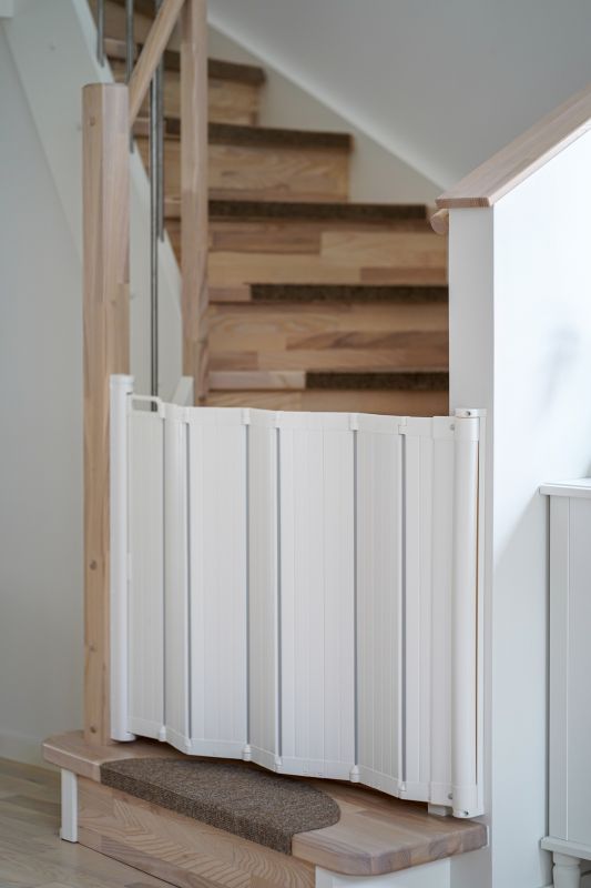 Toddler Gate Installation in Longmont, CO