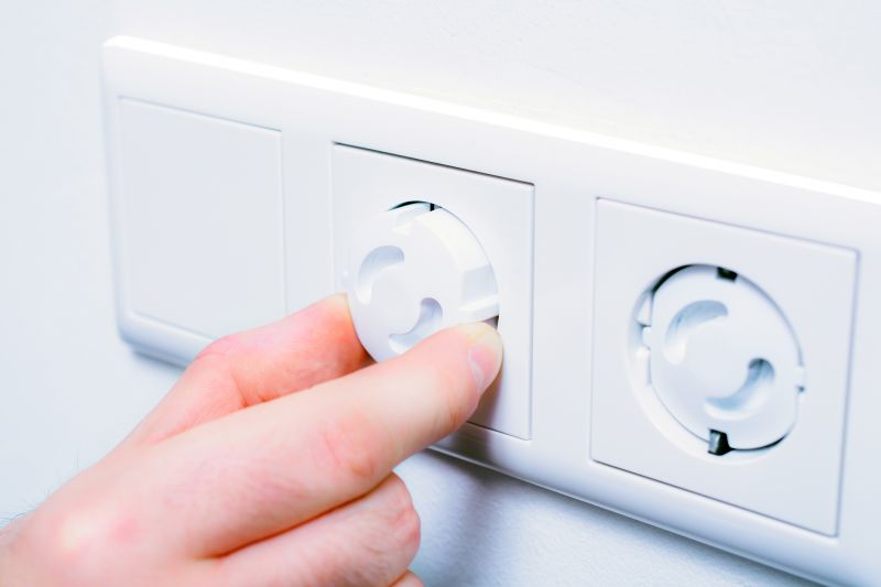 Toddler Proofing in Boulder, CO
