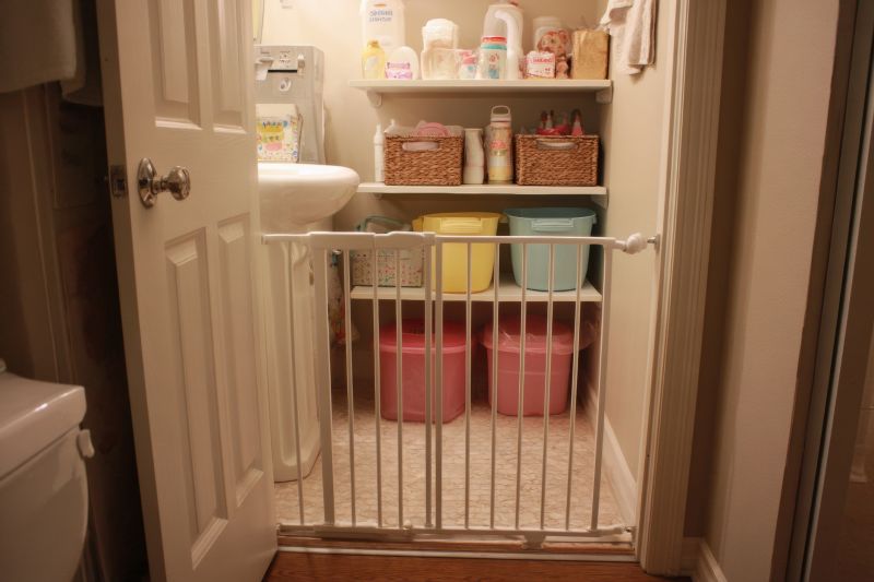 Toddler Proofing in Boulder, CO