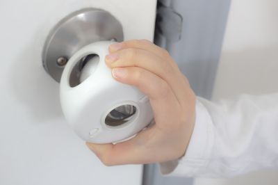 Toddler Proofing in Roswell, GA