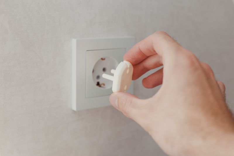 Toddler Proofing in Denver County, CO