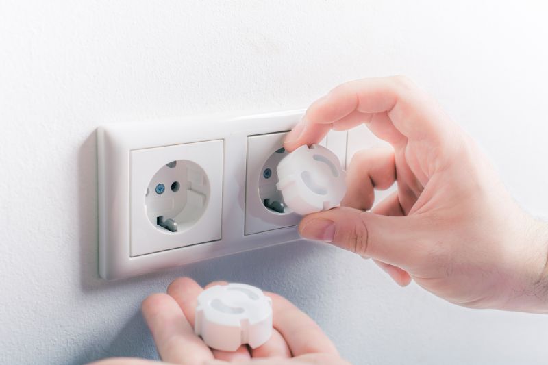 Baby Proofing Service in Roswell, GA